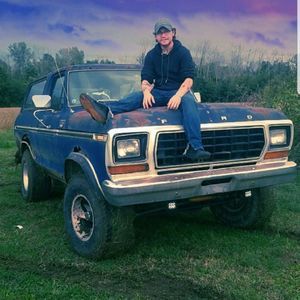 Meet your Posher, Devon